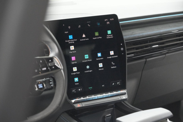 Renault Austral 1.2 E-Tech full hybrid 200 Techno Esprit Alpine | Elektronische Kofferklep | Camera | Apple Carplay