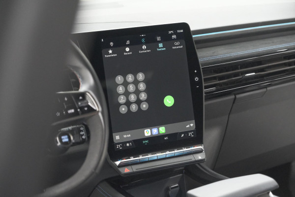 Renault Austral 1.2 E-Tech full hybrid 200 Techno Esprit Alpine | Elektronische Kofferklep | Camera | Apple Carplay