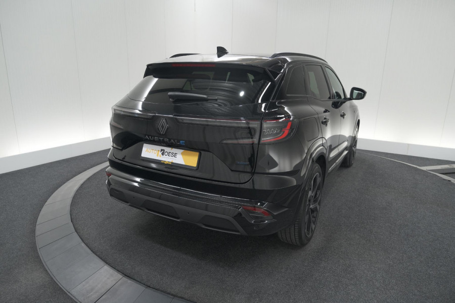 Renault Austral 1.2 E-Tech full hybrid 200 Techno Esprit Alpine | Elektronische Kofferklep | Camera | Apple Carplay