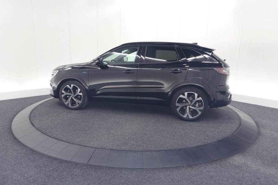 Renault Austral 1.2 E-Tech full hybrid 200 Techno Esprit Alpine | Elektronische Kofferklep | Camera | Apple Carplay