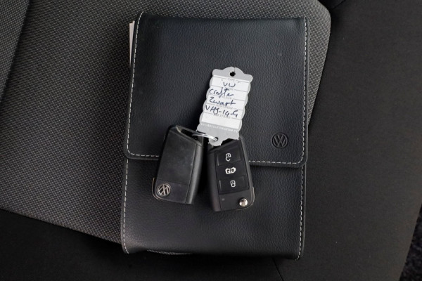 Volkswagen Crafter 50 2.0 TDI 177pk L4H3 (L3H2) DSG-Automaat D.C. Trekhaak 3500kg 01-2021 Volkswagen Crafter 50 2.0 TDI 177pk L4H3 (L3H2) DSG-Automaat D.C. Trekhaak 3500kg 01-2021