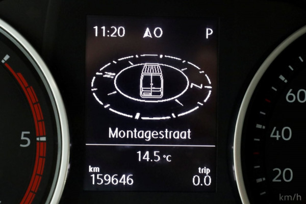 Volkswagen Crafter 50 2.0 TDI 177pk L4H3 (L3H2) DSG-Automaat D.C. Trekhaak 3500kg 01-2021 Volkswagen Crafter 50 2.0 TDI 177pk L4H3 (L3H2) DSG-Automaat D.C. Trekhaak 3500kg 01-2021