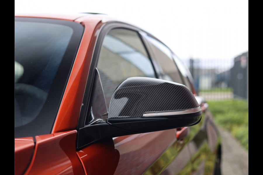 BMW 1-serie M140i Edition Shadow Executive | M Performance - Akrapovic - Vol!