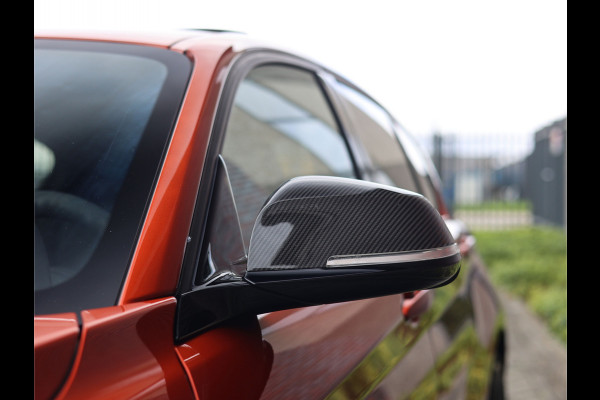 BMW 1-serie M140i Edition Shadow Executive | M Performance - Akrapovic - Vol!