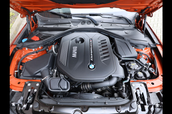 BMW 1-serie M140i Edition Shadow Executive | M Performance - Akrapovic - Vol!