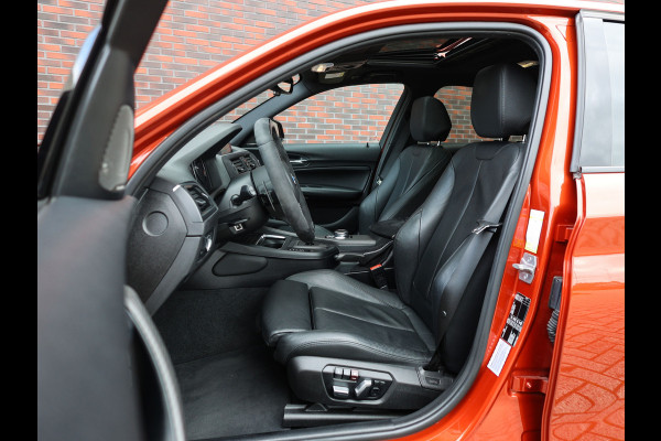 BMW 1-serie M140i Edition Shadow Executive | M Performance - Akrapovic - Vol!