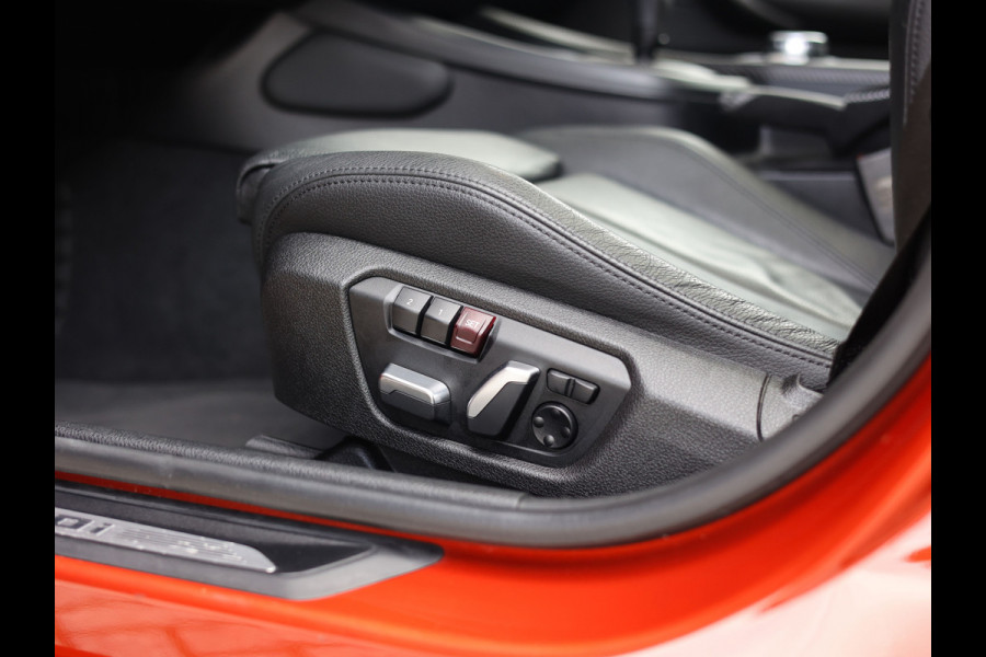 BMW 1-serie M140i Edition Shadow Executive | M Performance - Akrapovic - Vol!