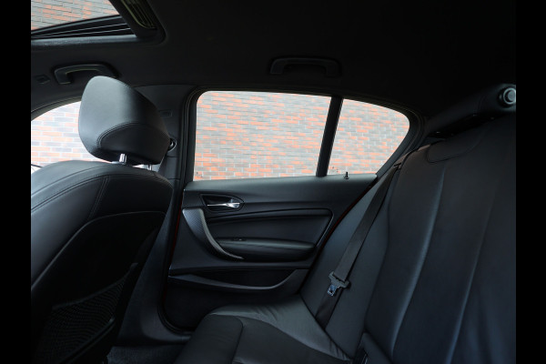 BMW 1-serie M140i Edition Shadow Executive | M Performance - Akrapovic - Vol!