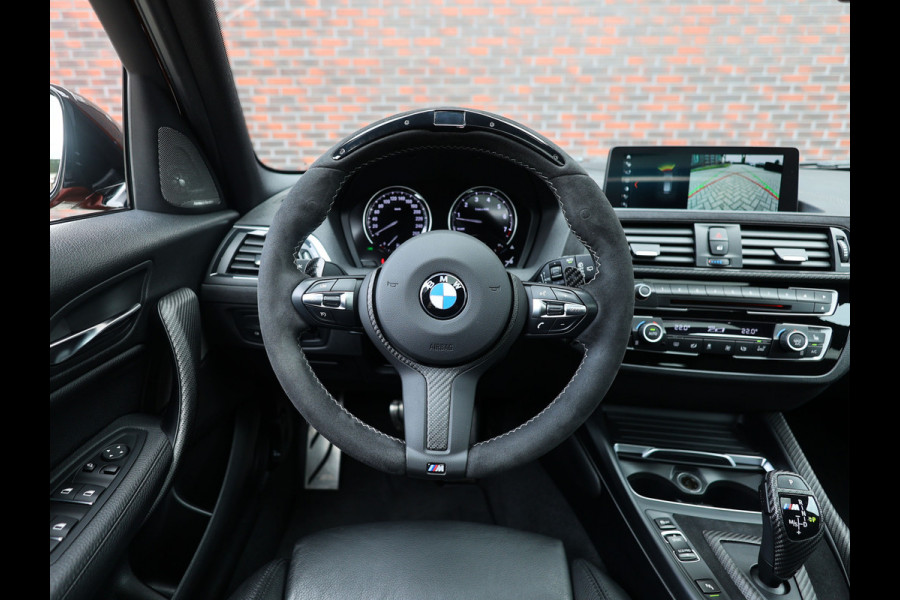 BMW 1-serie M140i Edition Shadow Executive | M Performance - Akrapovic - Vol!