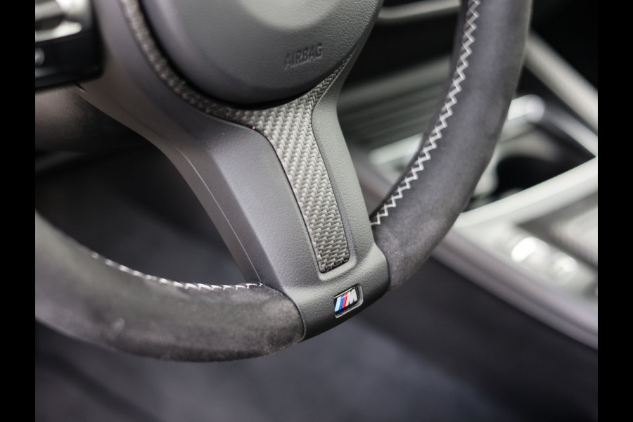 BMW 1-serie M140i Edition Shadow Executive | M Performance - Akrapovic - Vol!