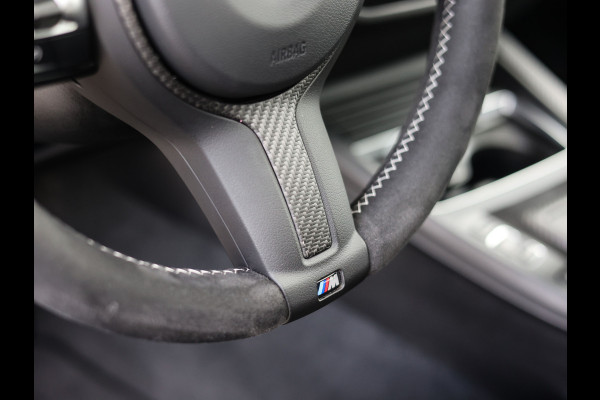 BMW 1-serie M140i Edition Shadow Executive | M Performance - Akrapovic - Vol!