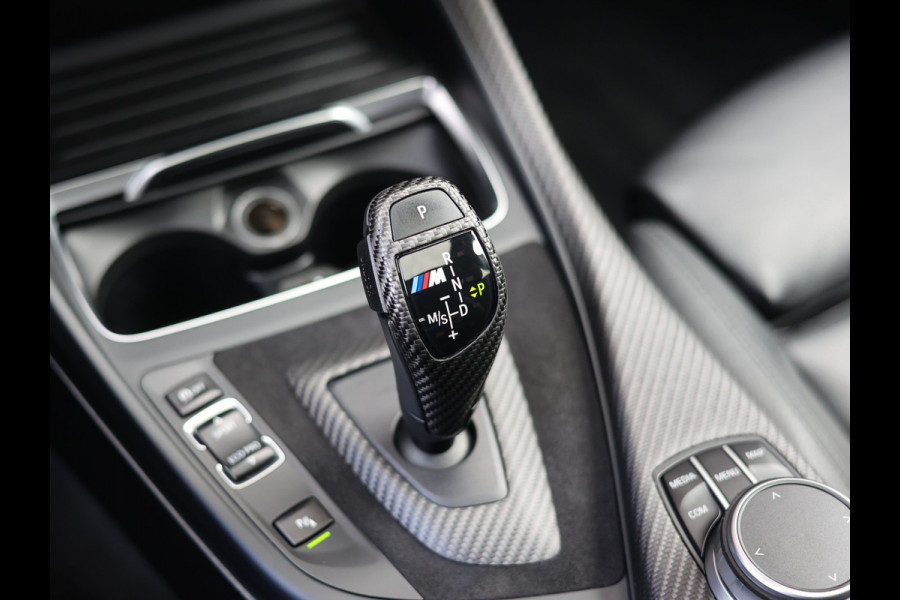 BMW 1-serie M140i Edition Shadow Executive | M Performance - Akrapovic - Vol!