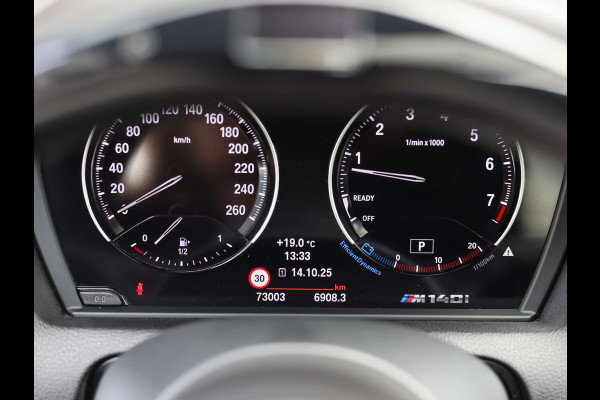 BMW 1-serie M140i Edition Shadow Executive | M Performance - Akrapovic - Vol!