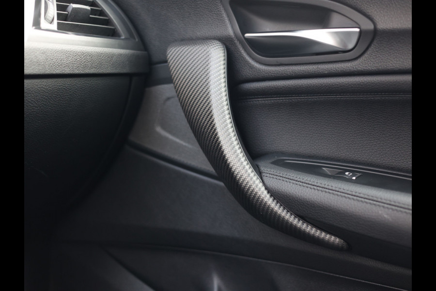 BMW 1-serie M140i Edition Shadow Executive | M Performance - Akrapovic - Vol!