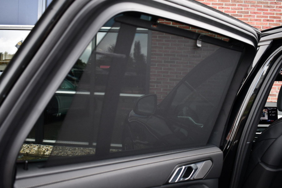 BMW X5 xDrive50e M-Sport Pano Trekh ACC Comf-zetels H/K Soft-close BTW-AUTO!