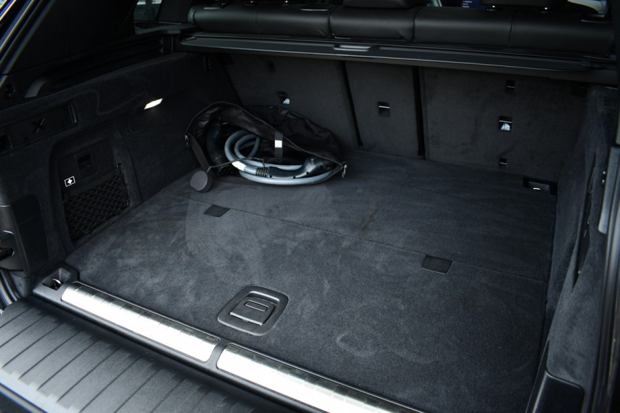 BMW X5 xDrive50e M-Sport Pano Trekh ACC Comf-zetels H/K Soft-close BTW-AUTO!