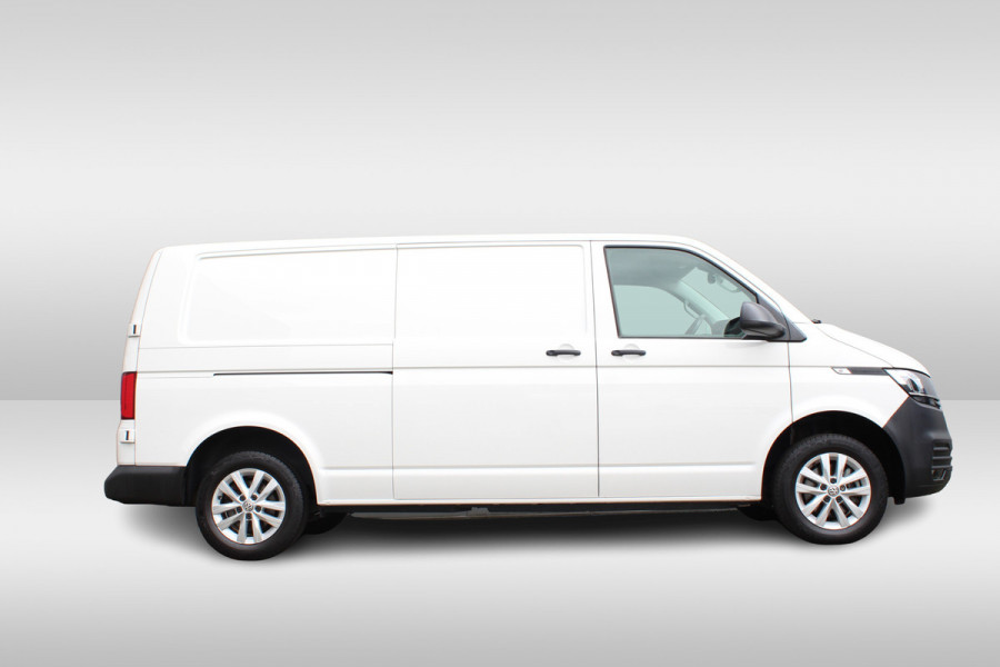 Volkswagen Transporter 2.0 TDI L2H1 28 T6.1 > Automaat/150pk/Adapt cruise./Navi... Volkswagen Transporter 2.0 TDI L2H1 28 T6.1 > Automaat/150pk/Adapt cruise./Navi...
