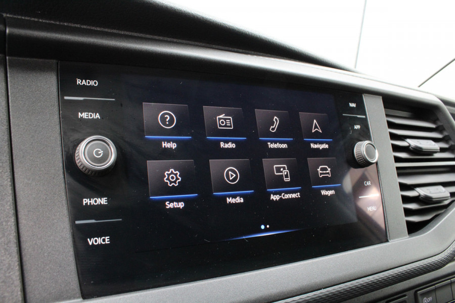 Volkswagen Transporter 2.0 TDI L2H1 28 T6.1 > Automaat/150pk/Adapt cruise./Navi... Volkswagen Transporter 2.0 TDI L2H1 28 T6.1 > Automaat/150pk/Adapt cruise./Navi...