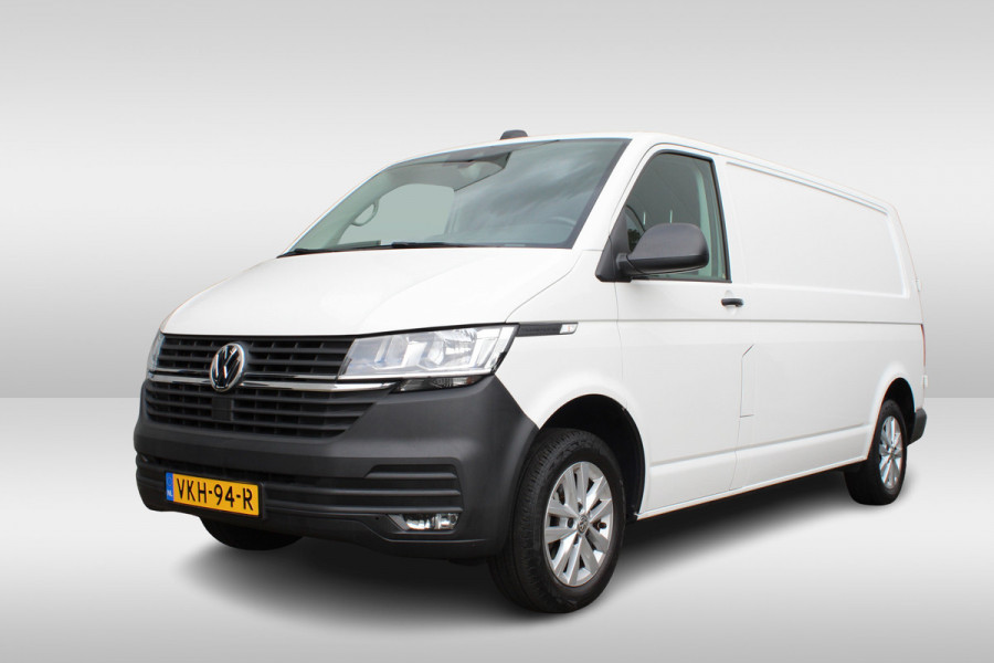 Volkswagen Transporter 2.0 TDI L2H1 28 T6.1 > Automaat/150pk/Adapt cruise./Navi... Volkswagen Transporter 2.0 TDI L2H1 28 T6.1 > Automaat/150pk/Adapt cruise./Navi...