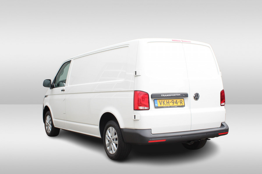 Volkswagen Transporter 2.0 TDI L2H1 28 T6.1 > Automaat/150pk/Adapt cruise./Navi... Volkswagen Transporter 2.0 TDI L2H1 28 T6.1 > Automaat/150pk/Adapt cruise./Navi...