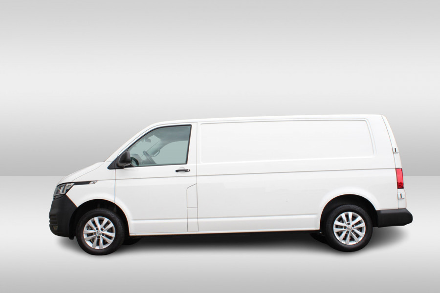 Volkswagen Transporter 2.0 TDI L2H1 28 T6.1 > Automaat/150pk/Adapt cruise./Navi... Volkswagen Transporter 2.0 TDI L2H1 28 T6.1 > Automaat/150pk/Adapt cruise./Navi...