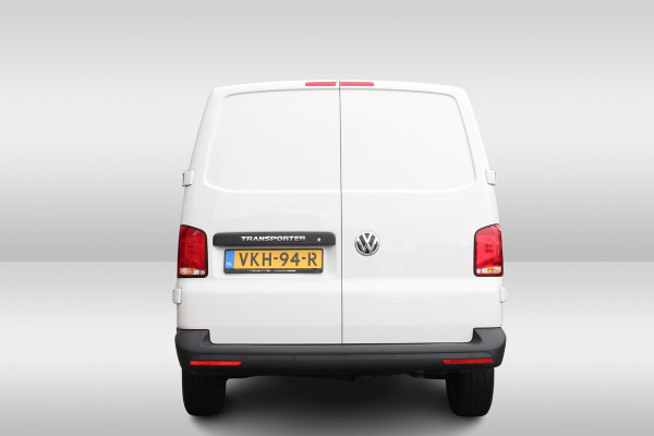 Volkswagen Transporter 2.0 TDI L2H1 28 T6.1 > Automaat/150pk/Adapt cruise./Navi... Volkswagen Transporter 2.0 TDI L2H1 28 T6.1 > Automaat/150pk/Adapt cruise./Navi...