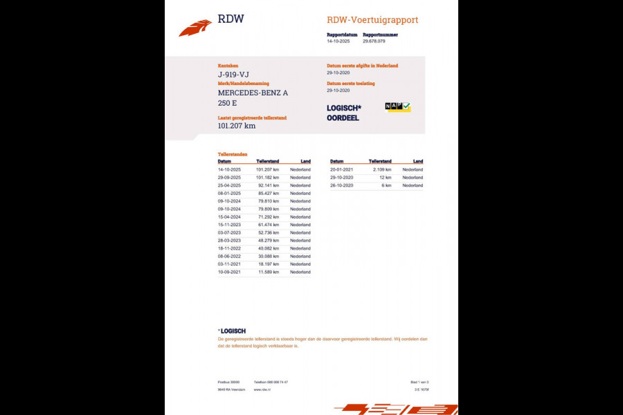 Mercedes-Benz A-Klasse 250 e 218pk Business Solution AMG PHEV Automaat SoH 96% NL-Auto NAP Panoramadak Burmester Clima Cruise Navi Camera Sfeer LMV Mercedes-Benz A-Klasse 250 e 218pk Business Solution AMG PHEV Automaat SoH 96% NL-Auto NAP Panoramadak Burmester Clima Cruise Navi Camera Sfeer LMV