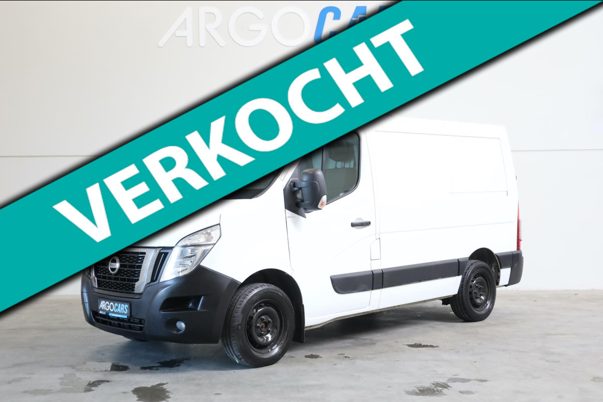 Nissan Interstar 2.3 dCi AUTOMAAT THERMO KING KÜHL KOELWAGEN Kühlwagen CLIMA/AIRCO CAMERA LEASE V/A €122,- P.M. INRUIL MOG Nissan Interstar 2.3 dCi AUTOMAAT THERMO KING KÜHL KOELWAGEN Kühlwagen CLIMA/AIRCO CAMERA LEASE V/A €122,- P.M. INRUIL MOG