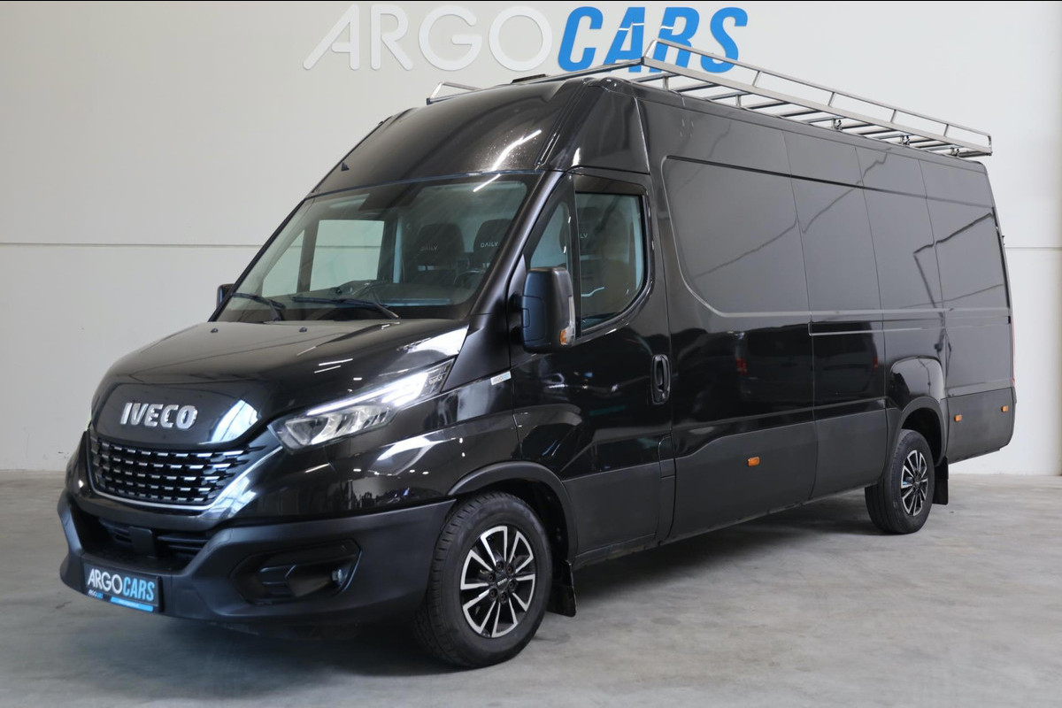 Iveco Daily 35S18 L4/H3 AUTOMAAT 180PK LED CAMERA CLIMA Imperiaal-Trap 3500K TREKHAAK LEASE V/A €178,- p.m. INRUIL MOG Iveco Daily 35S18 L4/H3 AUTOMAAT 180PK LED CAMERA CLIMA Imperiaal-Trap 3500K TREKHAAK LEASE V/A €178,- p.m. INRUIL MOG