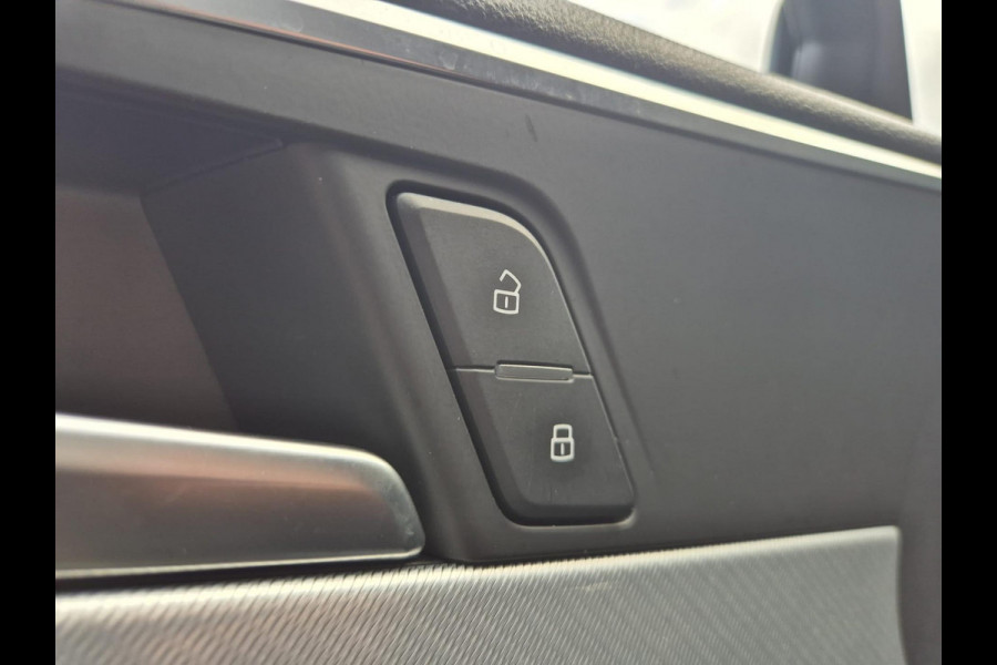 Audi A4 Avant 35 TFSI Sport Lease Edition