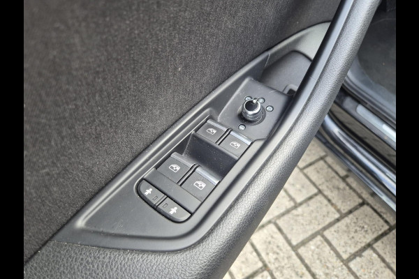 Audi A4 Avant 35 TFSI Sport Lease Edition