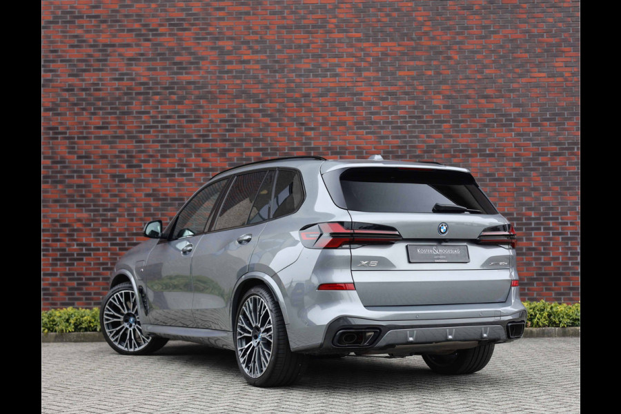 BMW X5 50e xDrive | Sky - HUD - Trekhaak - ACC - H/K BMW X5 50e xDrive | Sky - HUD - Trekhaak - ACC - H/K