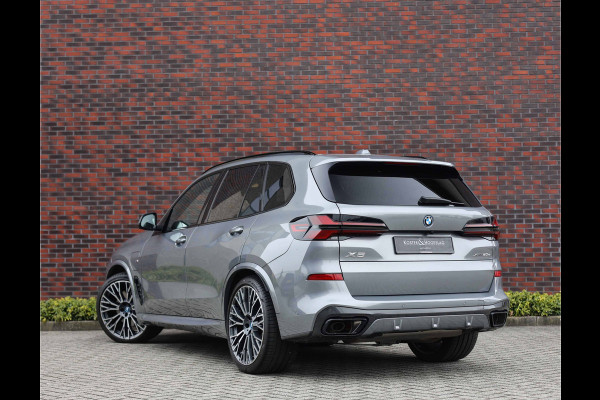 BMW X5 50e xDrive | Sky - HUD - Trekhaak - ACC - H/K BMW X5 50e xDrive | Sky - HUD - Trekhaak - ACC - H/K
