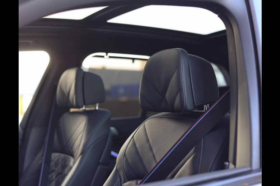 BMW X5 50e xDrive | Sky - HUD - Trekhaak - ACC - H/K BMW X5 50e xDrive | Sky - HUD - Trekhaak - ACC - H/K