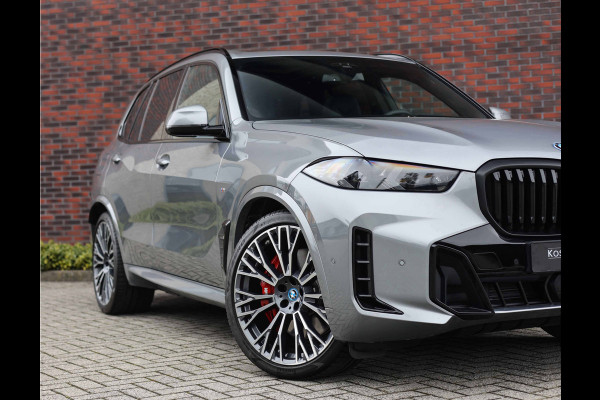 BMW X5 50e xDrive | Sky - HUD - Trekhaak - ACC - H/K BMW X5 50e xDrive | Sky - HUD - Trekhaak - ACC - H/K