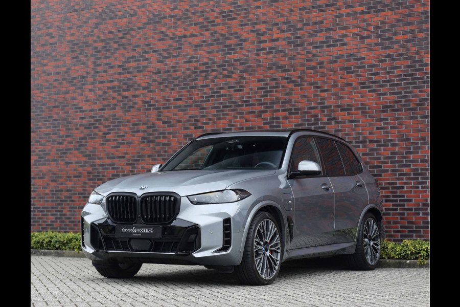 BMW X5 50e xDrive | Sky - HUD - Trekhaak - ACC - H/K BMW X5 50e xDrive | Sky - HUD - Trekhaak - ACC - H/K