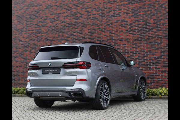 BMW X5 50e xDrive | Sky - HUD - Trekhaak - ACC - H/K BMW X5 50e xDrive | Sky - HUD - Trekhaak - ACC - H/K