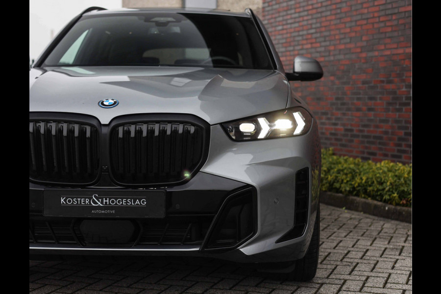 BMW X5 50e xDrive | Sky - HUD - Trekhaak - ACC - H/K BMW X5 50e xDrive | Sky - HUD - Trekhaak - ACC - H/K