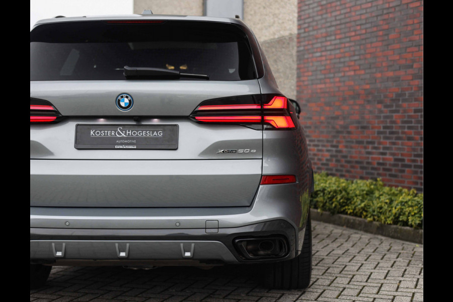 BMW X5 50e xDrive | Sky - HUD - Trekhaak - ACC - H/K BMW X5 50e xDrive | Sky - HUD - Trekhaak - ACC - H/K