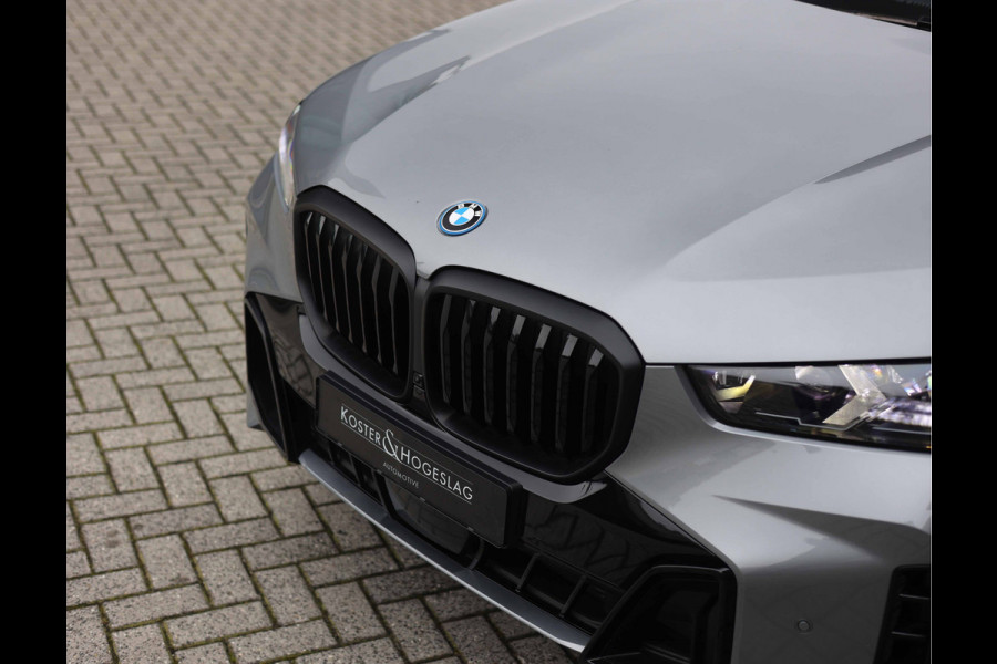 BMW X5 50e xDrive | Sky - HUD - Trekhaak - ACC - H/K BMW X5 50e xDrive | Sky - HUD - Trekhaak - ACC - H/K