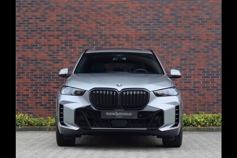 BMW X5 50e xDrive | Sky - HUD - Trekhaak - ACC - H/K BMW X5 50e xDrive | Sky - HUD - Trekhaak - ACC - H/K