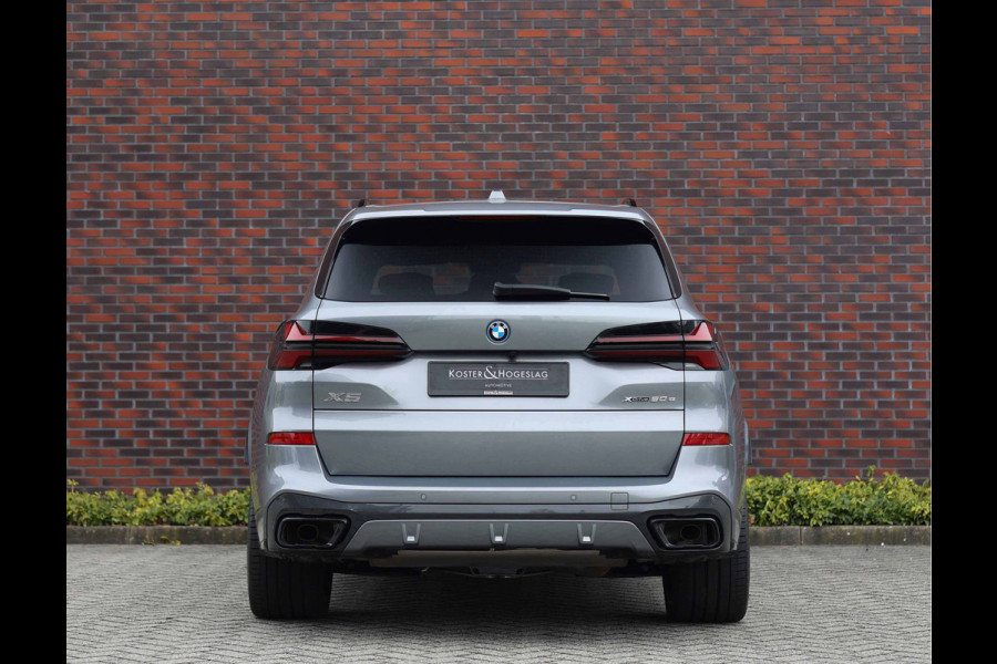 BMW X5 50e xDrive | Sky - HUD - Trekhaak - ACC - H/K BMW X5 50e xDrive | Sky - HUD - Trekhaak - ACC - H/K