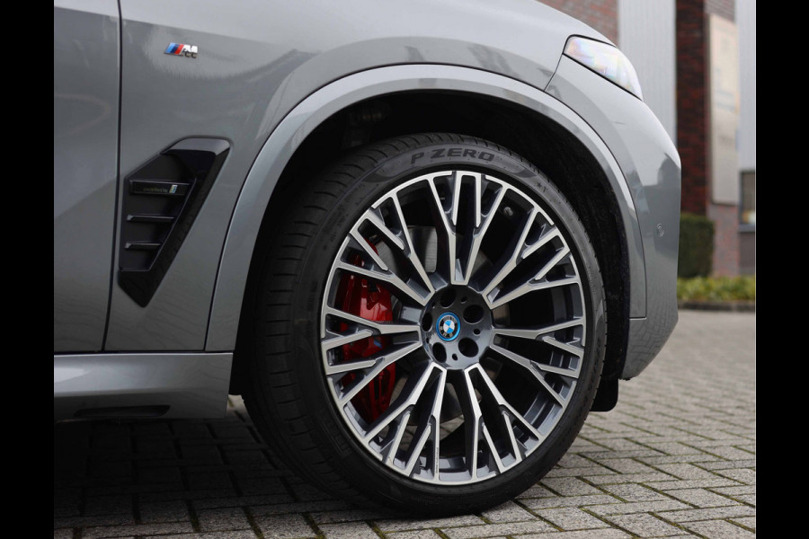 BMW X5 50e xDrive | Sky - HUD - Trekhaak - ACC - H/K BMW X5 50e xDrive | Sky - HUD - Trekhaak - ACC - H/K