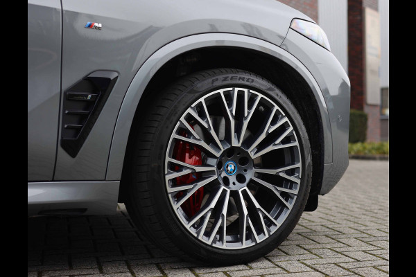 BMW X5 50e xDrive | Sky - HUD - Trekhaak - ACC - H/K BMW X5 50e xDrive | Sky - HUD - Trekhaak - ACC - H/K