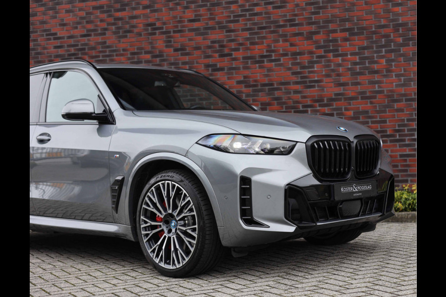 BMW X5 50e xDrive | Sky - HUD - Trekhaak - ACC - H/K BMW X5 50e xDrive | Sky - HUD - Trekhaak - ACC - H/K