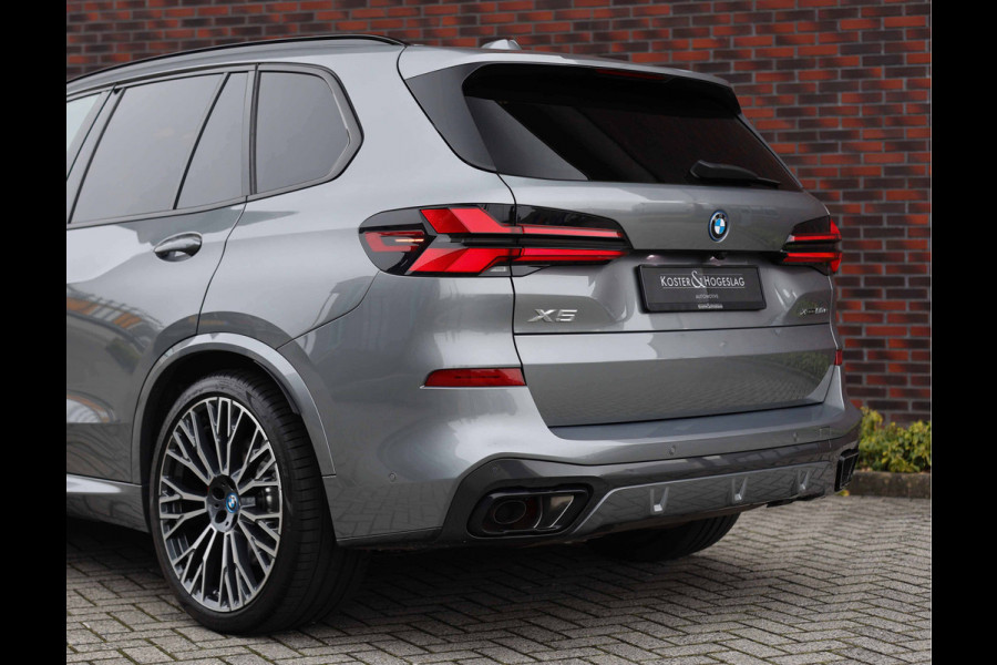 BMW X5 50e xDrive | Sky - HUD - Trekhaak - ACC - H/K BMW X5 50e xDrive | Sky - HUD - Trekhaak - ACC - H/K