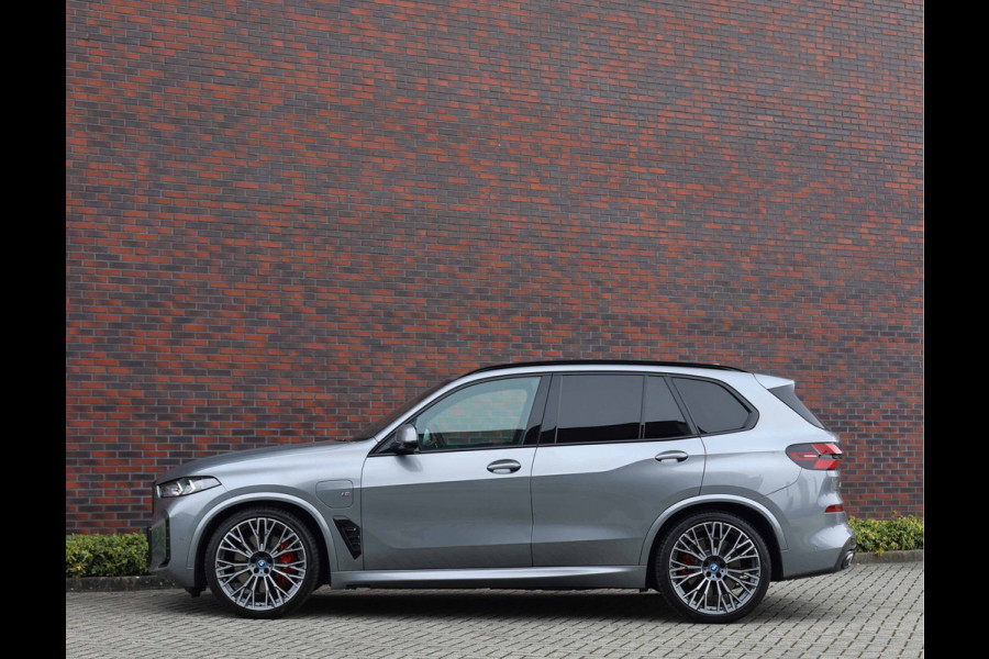 BMW X5 50e xDrive | Sky - HUD - Trekhaak - ACC - H/K BMW X5 50e xDrive | Sky - HUD - Trekhaak - ACC - H/K