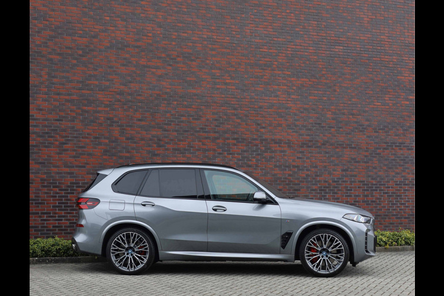 BMW X5 50e xDrive | Sky - HUD - Trekhaak - ACC - H/K BMW X5 50e xDrive | Sky - HUD - Trekhaak - ACC - H/K