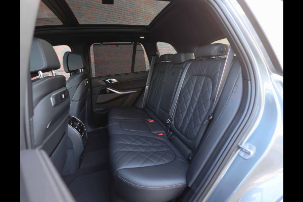 BMW X5 50e xDrive | Sky - HUD - Trekhaak - ACC - H/K BMW X5 50e xDrive | Sky - HUD - Trekhaak - ACC - H/K