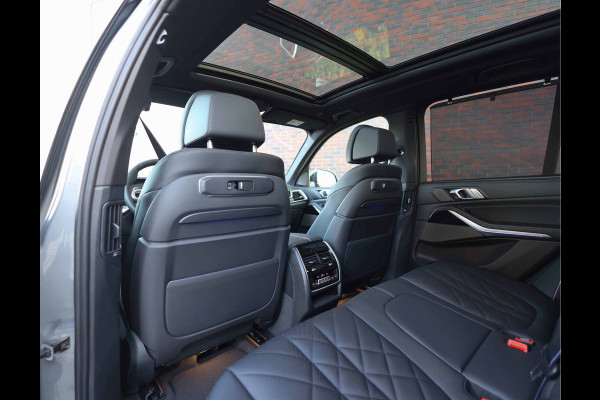 BMW X5 50e xDrive | Sky - HUD - Trekhaak - ACC - H/K BMW X5 50e xDrive | Sky - HUD - Trekhaak - ACC - H/K
